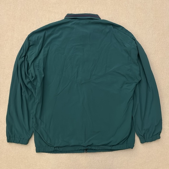 Vintage 90s Adidas Track Jacket - Picture 8 of 15